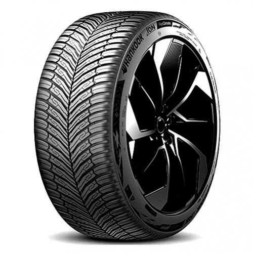 Opona Hankook 215/50R19 ION FLEXCLIMATE IL01 97V XL FR Sound Absorber, EV - hankook_ion_flexclimate_il01.jpg
