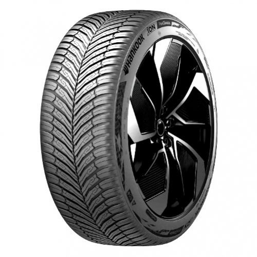 Opona Hankook 255/40R20 ION FLEXCLIMATE SUV IL01A 101Y XL FR Sound Absorber, EV - hankook_ion_flexclimate_suv.jpg