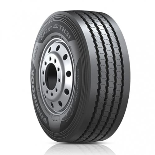 Opona Hankook 245/70R17.5 SMART FLEX TH31 143/141K/F - hankook_th31.jpg