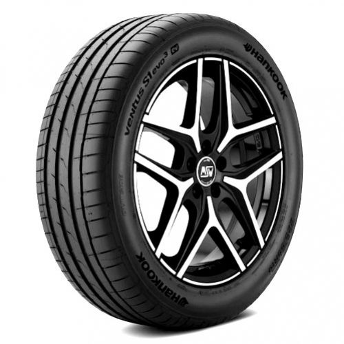 Opona Hankook 235/50R19 VENTUS S1 EVO3 EV 99T (+) Seal Guard, EV - hankook_ventus_s1_evo3_ev.jpg