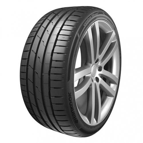Opona Hankook 265/50R19 VENTUS S1 EVO3 K127C 110W XL RunFlat * - hankook_ventus_s1_evo3_k127c.jpg