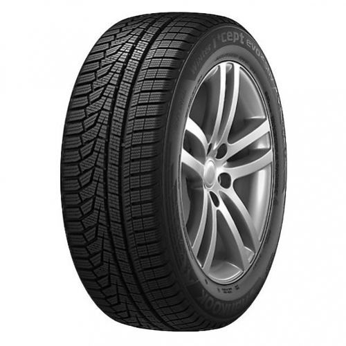 Opona Hankook 255/50R19 WINTER I*CEPT EVO2 SUV W320C 107V XL FR RunFlat - hankook_winter_icept_evo2_suv_w320c.jpg
