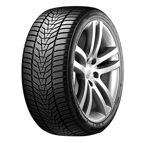 Opona Hankook 245/45R18 WINTER I*CEPT EVO3 W330B 100V XL FR RunFlat - hankook_winter_icept_evo3_w330b.jpg