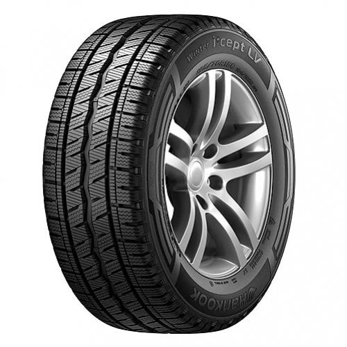 Opona Hankook 165/70R14C WINTER I*CEPT LV RW12 89/87R - hankook_winter_icept_lv.jpg