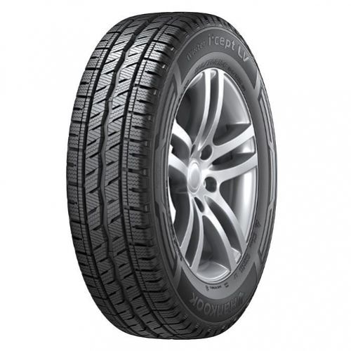 Opona Hankook 205/75R16C WINTER I*CEPT LV RW12 110/108R - hankook_winter_icept_lv_rw12.jpg