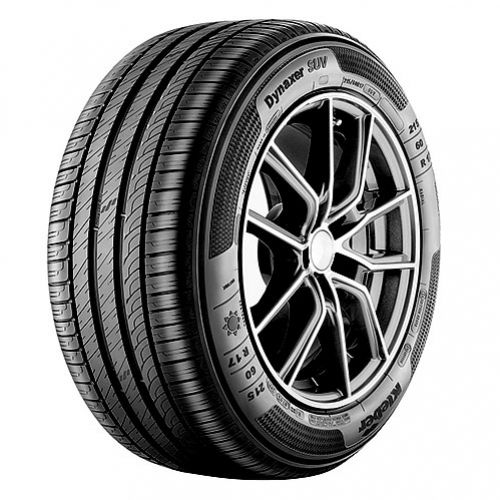 Opona Kleber 205/70R16 DYNAXER SUV 97H FR - kleber_dynaxer_suv.jpg