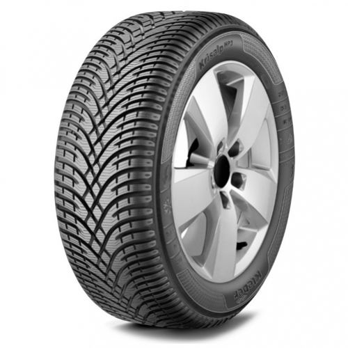 Opona Kleber 235/60R18 KRISALP HP3 SUV 107H XL - kleber_krisalp_hp3_suv.jpg