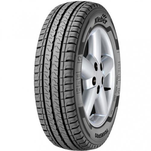 Opona Kleber 215/75R16 TRANSPRO 116/114R - kleber_transpro.jpg