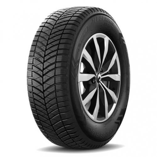 Opona Kormoran 205/75R16C ALL SEASON LIGHT TRUCK 110/108R XL - kormoran_all_season_light_truck.jpg
