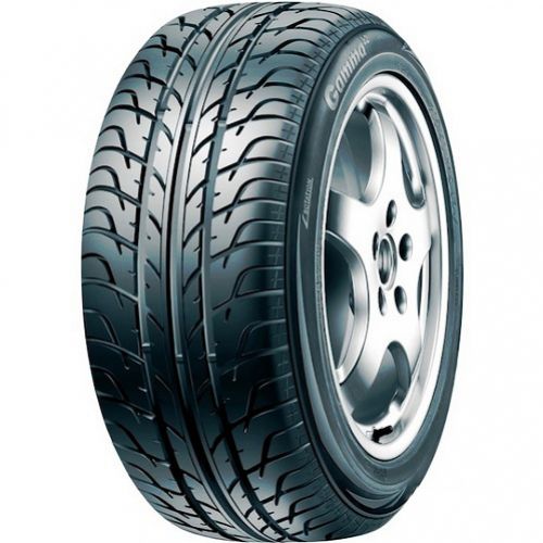 Opona Kormoran 225/50R16 GAMMA B2 92W XL - kormoran_gamma_b2.jpg