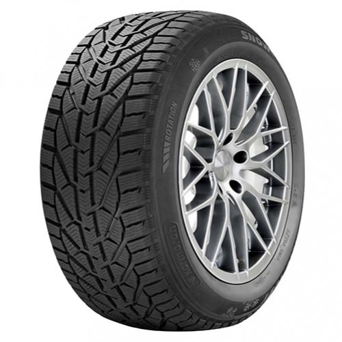 Opona Kormoran 205/60R16 SNOW 96H XL - kormoran_snow.jpg