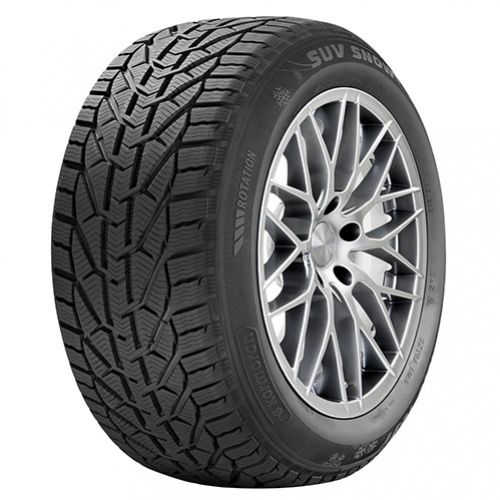Opona Kormoran 235/60R18 SUV SNOW 107H XL - kormoran_suv_snow.jpg