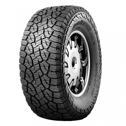 Opona Kumho 235/75R15 AT52 109T XL - kumho_at52.jpg
