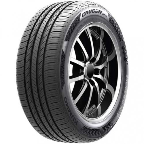 Opona Kumho 225/70R16 CRUGEN HP71 103H - kumho_crugen_hp71.jpg