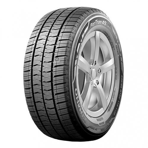 Opona Kumho 205/75R16C PORTRAN 4S CX11 110/108R - kumho_cx11b.jpg