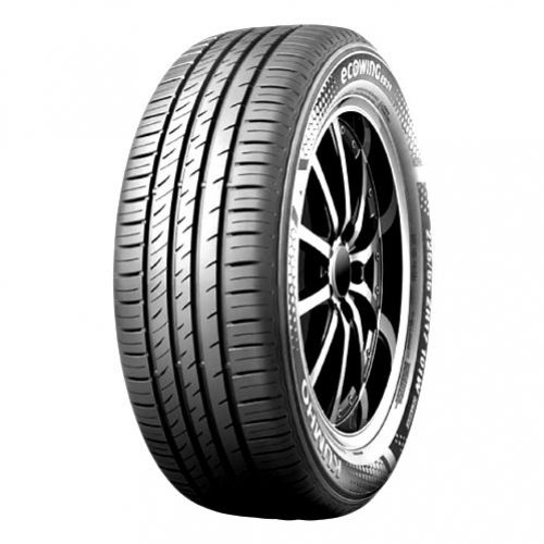 Opona Kumho 195/60R17 ECOWING 90V XL - kumho_ecowing.jpg