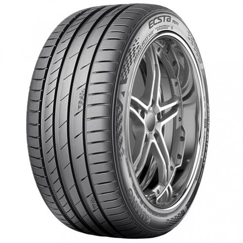 Opona Kumho 265/40R18 ECSTA PS71 101Y XL FR - kumho_ecsta_ps71.jpg