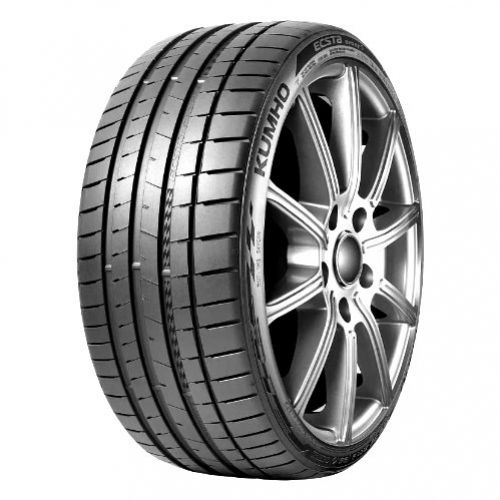Opona Kumho 245/45R18 ECSTA SPORT 100Y XL - kumho_ecsta_sport.jpg