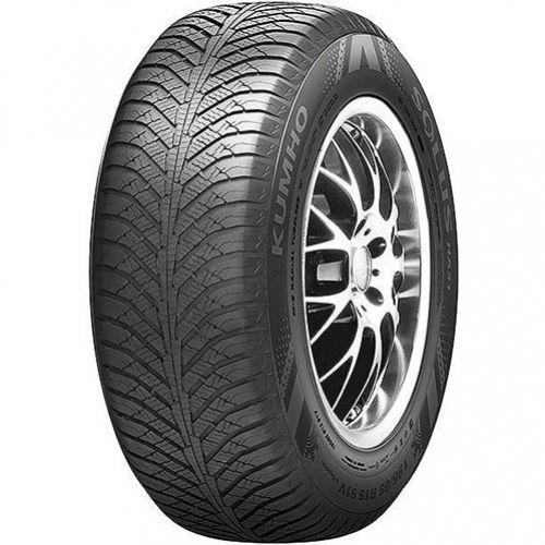 Opona Kumho 185/70R14 SOLUS 4S HA31 88T - kumho_ha31.jpg