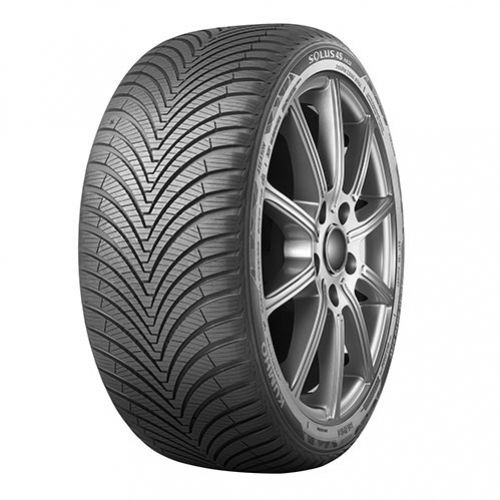 Opona Kumho 215/55R16 SOLUS 4S HA32 97V - kumho_ha32.jpg