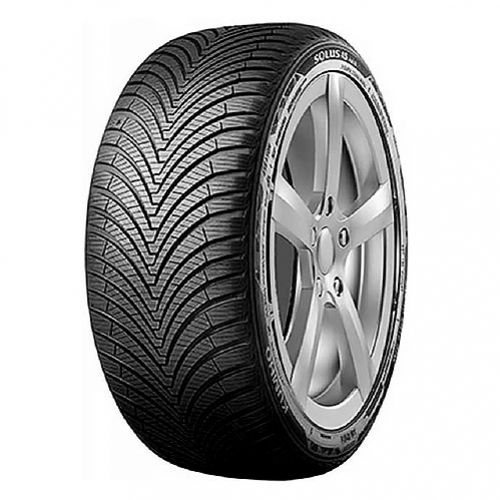 Opona Kumho 205/55R16 SOLUS 4S HA32 94V - kumho_ha32_plus.jpg