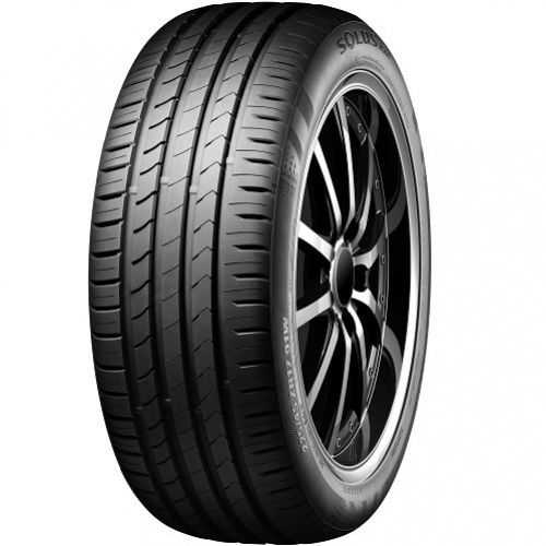 Opona Kumho 225/60R15 ECSTA HS51 96W FR - kumho_hs51.jpg