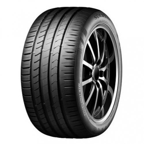 Opona Kumho 215/60R17 HS51 96H FR - kumho_hs51_demo.jpg