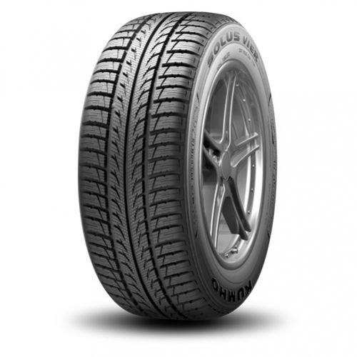 Opona Kumho 205/50R16 KH21 87V - kumho_kh21.jpg