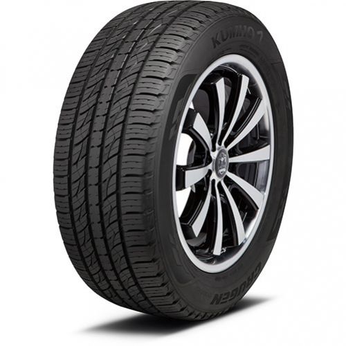 Opona Kumho 205/70R15 KL33 96T - kumho_kl33.jpg