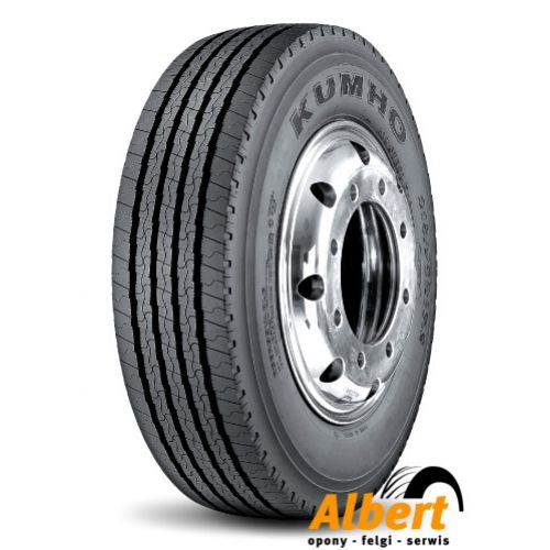 Opona Kumho 235/75R17.5 RS03 132/130M REGIONALNA - kumho_krs03.jpg