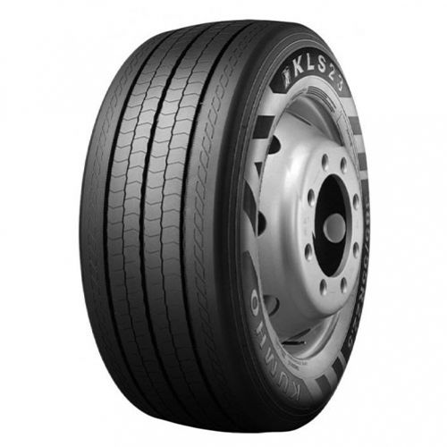 Opona Kumho 385/55R22.5 LS23 160K DŁUGIE DYSTANSE - kumho_ls23.jpg