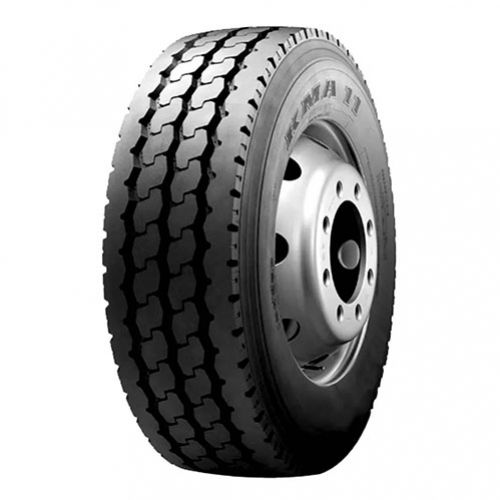 Opona Kumho 13R22.5 MA11 156/150K BUDOWLANA - kumho_ma11.jpg