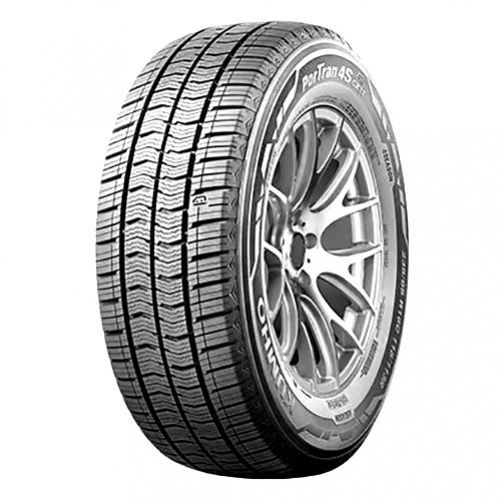 Opona Kumho 185/75R16C PORTRAN 4S CX11 104/102R - kumho_portran_4s.jpg