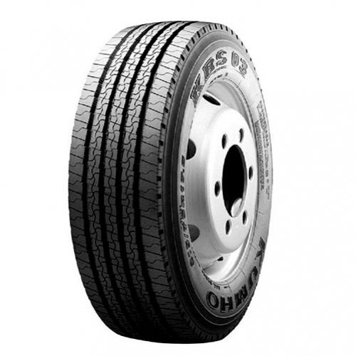 Opona Kumho 305/70R22.5 RS03 152/148L REGIONALNA - kumho_rs03.jpg