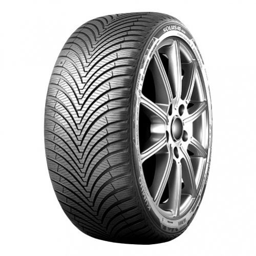 Opona Kumho 235/40R19 SOLUS 4S HA32 96Y FR - kumho_solus_4s.jpg