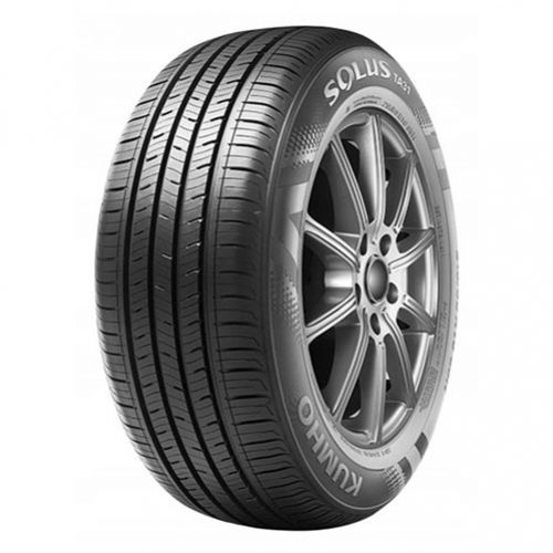 Opona Kumho 215/50R18 SOLUS TA31 92H - kumho_solus_ta31.jpg