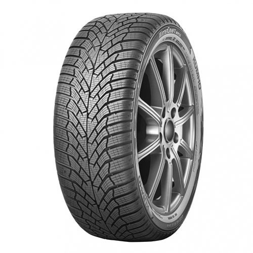 Opona Kumho 195/65R15 WINTERCRAFT WP52 91H - kumho_wintercraft_wp52.jpg