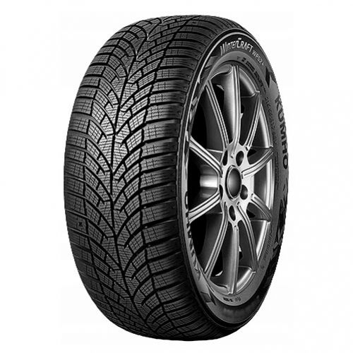 Opona Kumho 205/60R16 WINTERCRAFT WP52+ 92H EV - kumho_wintercraft_wp52_plus.jpg