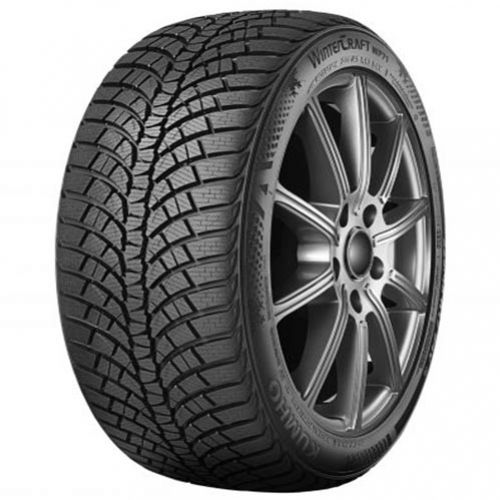 Opona Kumho 265/55R19 WINTERCRAFT SUV WS71 113V XL - kumho_wintercraft_ws71.jpg