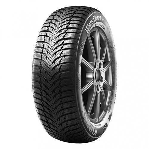 Opona Kumho 225/60R16 WINTERCRAFT WP51 102V XL - kumho_wp51.jpg
