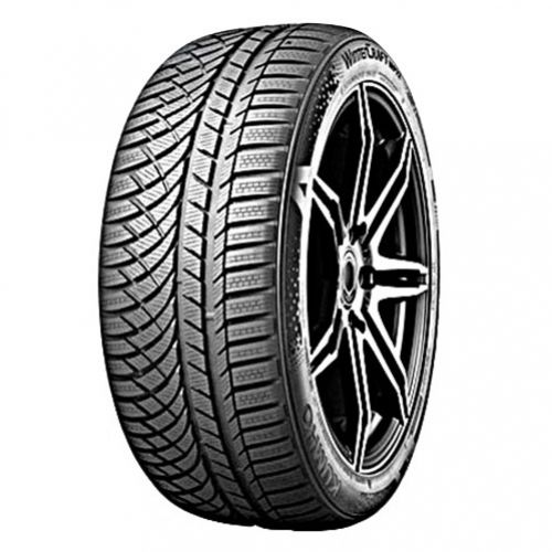 Opona Kumho 265/60R18 WINTERCRAFT SUV WS71 114H XL - kumho_ws71.jpg