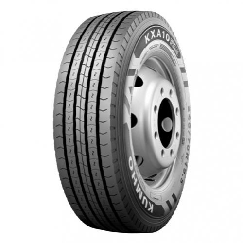 Opona Kumho 285/70R19.5 XA10 146/144M REGIONALNA - kumho_xa10.jpg