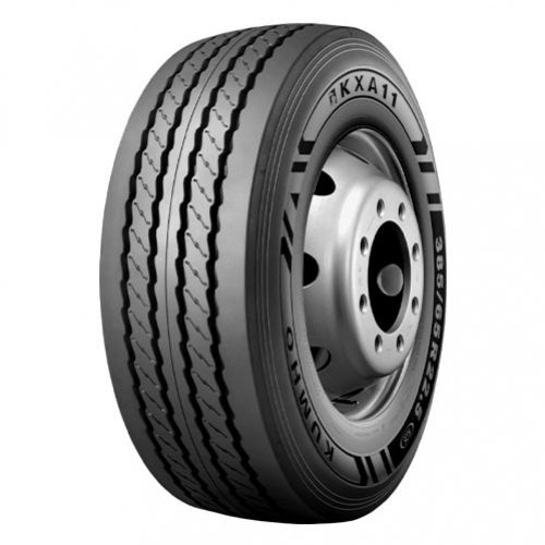 Opona Kumho 385/65R22.5 XA11 160K REGIONALNA - kumho_xa11.jpg