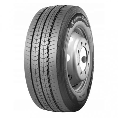 Opona Kumho 245/70R19.5 XA31 136/134M REGIONALNA - kumho_xa31.jpg