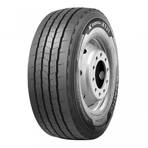 Opona Kumho 385/55R22.5 XT31 160K REGIONALNA - kumho_xt31.jpg