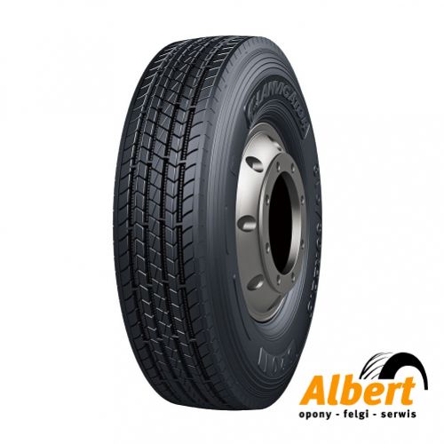 Opona Lanvigator 295/80R22.5 S201 154/151M - lanvigator_s201.jpg