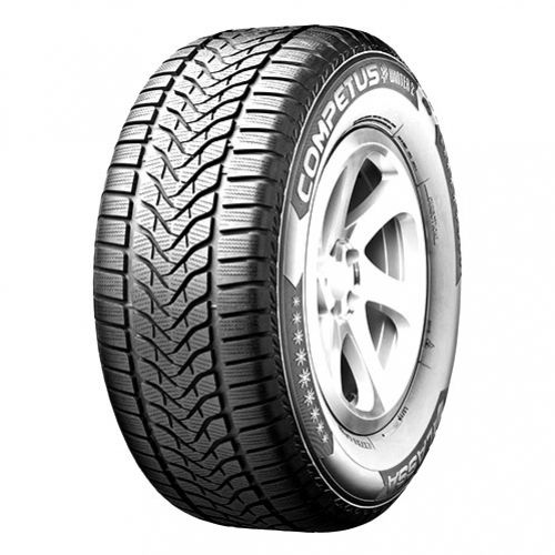 Opona Lassa 235/60R18 COMPETUS WINTER 2 + 107H XL - lassa_competus_winter_2_plus.jpg