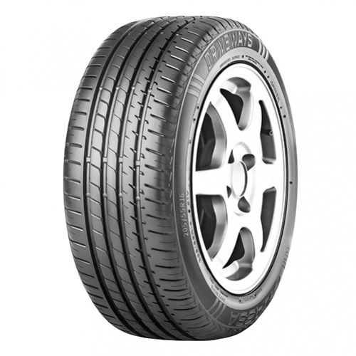 Opona Lassa 215/45R17 DRIVEWAYS 91W XL FR - lassa_driveways.jpg