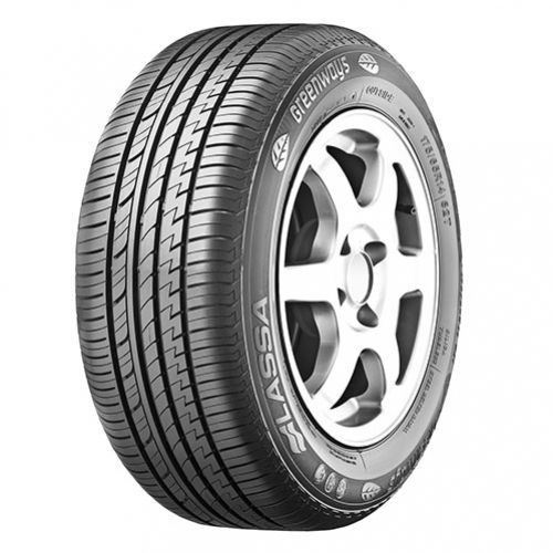 Opona Lassa 185/55R16 GREENWAYS 87V XL - lassa_greenways.jpg