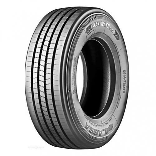 Opona Lassa 235/75R17.5 MAXIWAYS 100S 132/130M - lassa_maxiways_100s.jpg